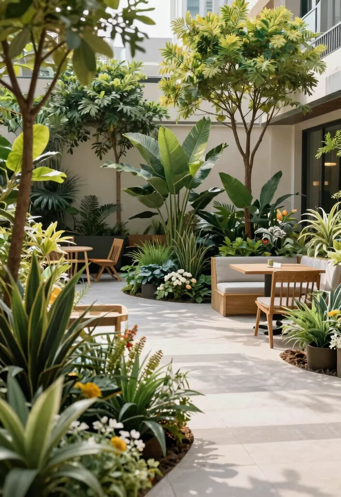 15 Fake Outdoor Plants for Landscaping That Actually Look Real Year-Round - Conclusion 1