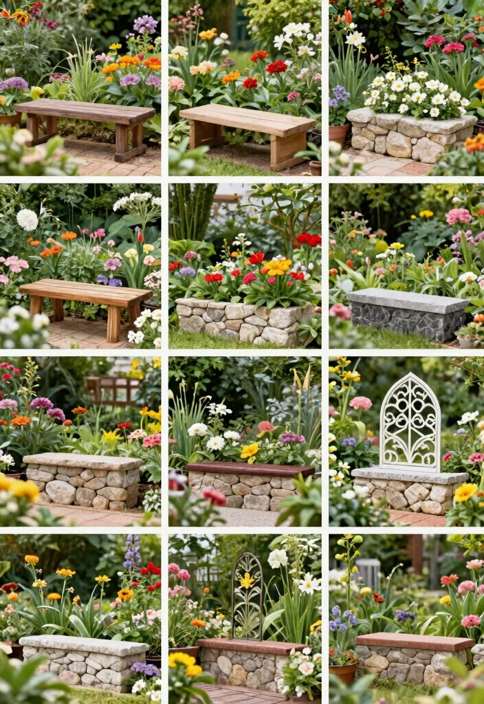 15 Outdoor Well Cover Ideas That Hide Eyesores and Stay Secure - Conclusion 1