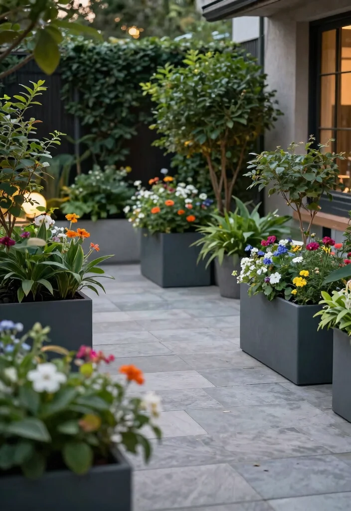 15 Privacy Planters for Patios That Block Views Without a Fence - Conclusion 1